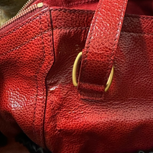 YSL Downtown Bag - Picture 9 of 12